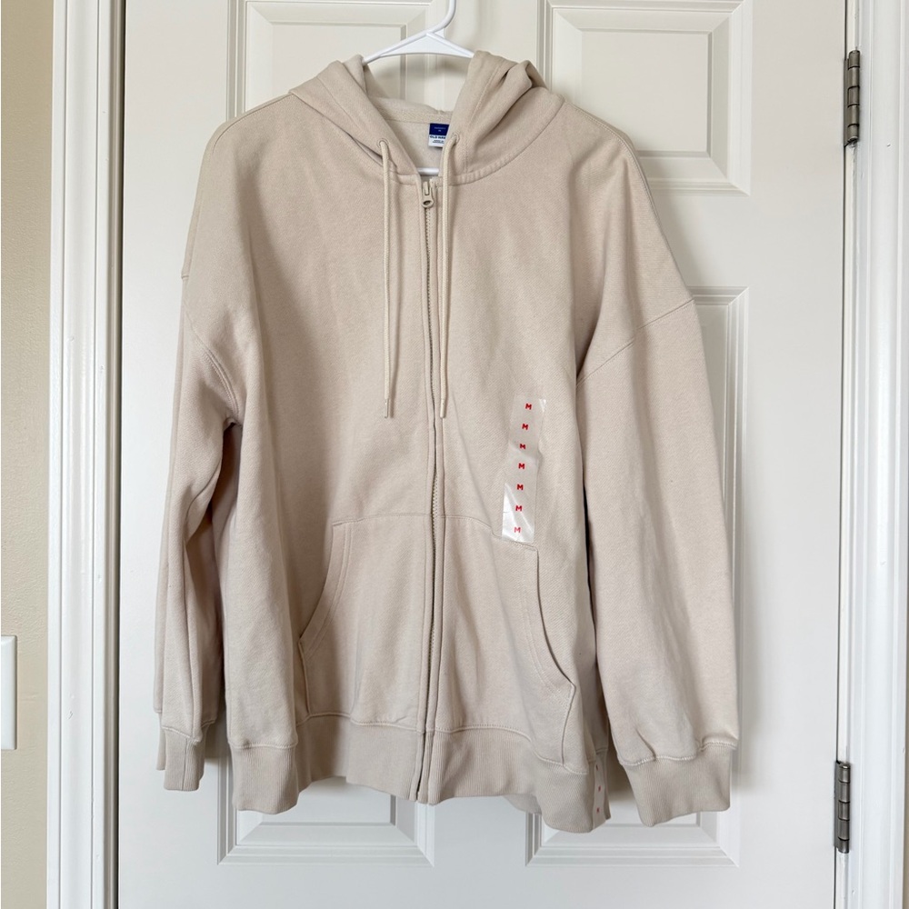 Old Navy Hoodie